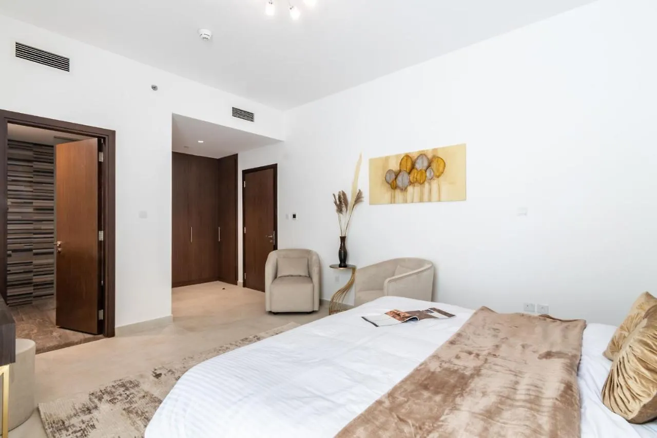 Baytik -Classy 2Br Apartment Al Barsha Dubai 0*,  United Arab Emirates