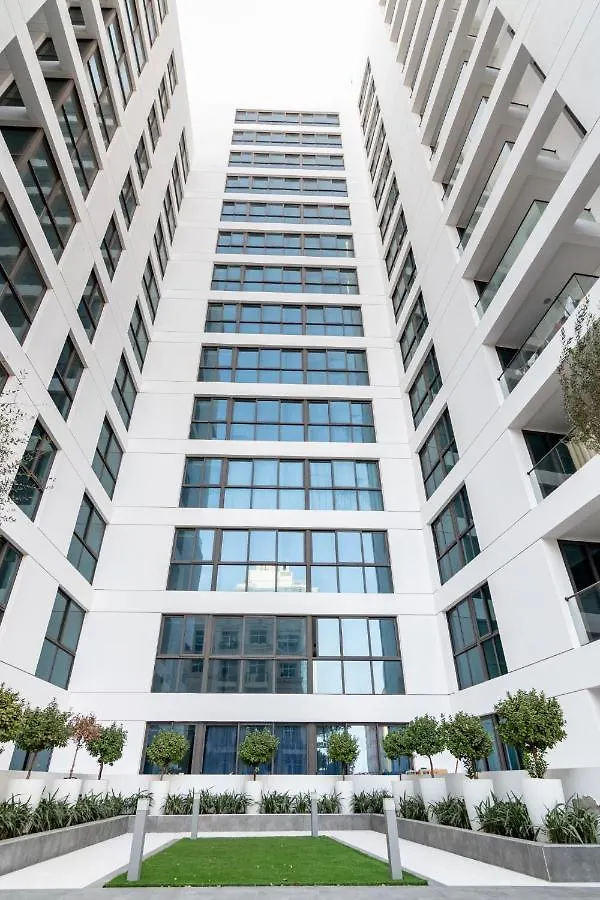 Baytik -Classy 2Br Apartment Al Barsha Dubai 0*,  United Arab Emirates
