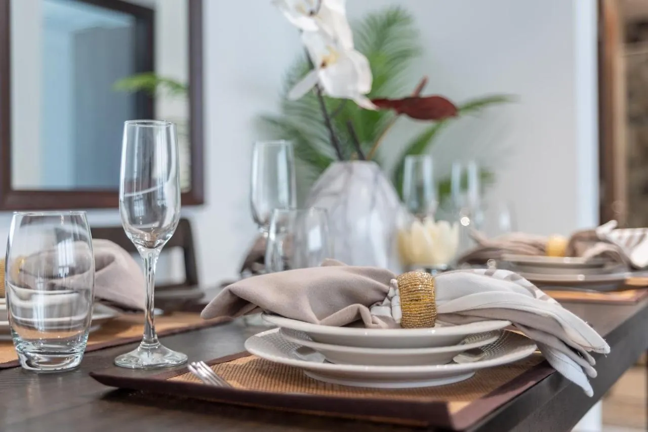 Baytik -Classy 2Br Apartment Al Barsha Dubai